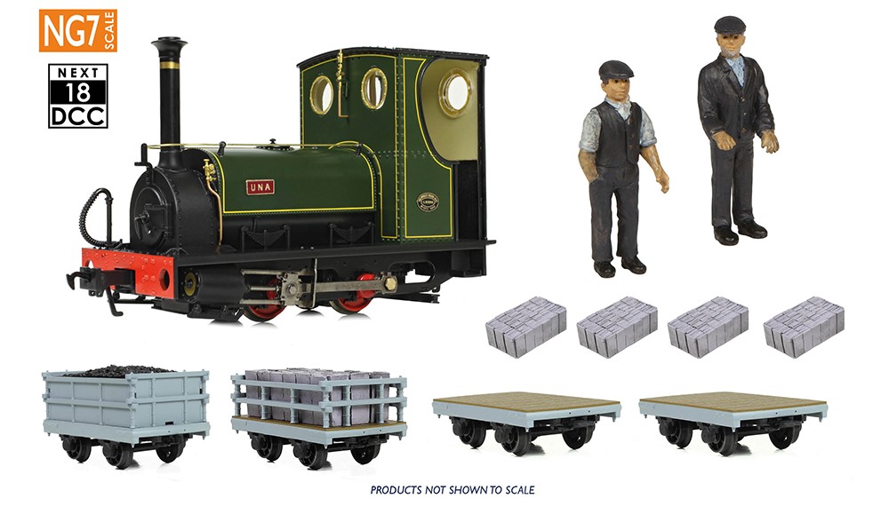 NG7 Starter Pack Countess Standard (image for) NG7 Starter Pack Countess Standard